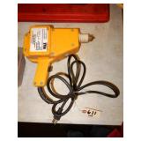 H&S Model 4500 Lightweight Stud Gun