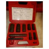 Deluxe Hubcaps & Wheel Lock Removal Kit