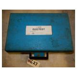 Kent Moore Corp Electric Test Ignition Tester