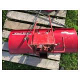 Wheel Horse Snow Plow Blade