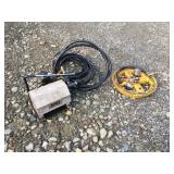 Aro Transmisson Flusher