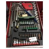 Drawer Full- Crows Feet, Torques, Splitters, Etc