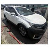 (FL) 2021 Honda CR-V