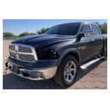 (TX) 2017 RAM 1500