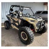 (TX) 2020 Polaris RZR XP 1000