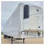 (TX) 2006 Utility Reefer Trailer
