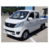 (TX) 2025 Changan SC1027SA Truck - EXPORT ONLY