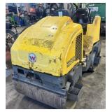 (VT) 2018 Wacker Neuson Roller RD12A - EXPORT ONLY