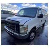 (FL) 2008 Ford E-350 Super Duty