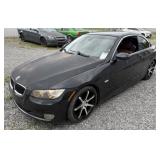 (TN) 2008 BMW 328i