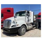 (TX) 2011 International ProStar - Diesel