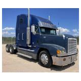 (TX) 1999 Freightliner FLD 120 - Diesel