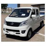 (TX) 2025 Changan SC1027SA Truck - EXPORT ONLY