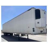 (CA) 2004 Great Dane Reefer Trailer