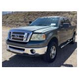 (AZ) 2006 Ford F-150