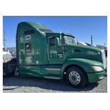 (CA) 2010 Kenworth T660 - Diesel
