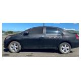 (PR) 2007 Toyota Yaris