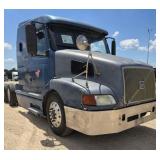 (TX) 1998 Volvo VN - Diesel