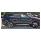 (VT) 2025 Cadillac XT6 Sport - EXPORT ONLY