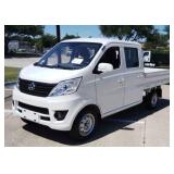 (TX) 2025 Changan SC1027SA Truck - EXPORT ONLY