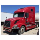 (TX) 2006 Volvo VNL - Diesel