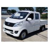 (TX) 2025 Changan SC1027SA Truck - EXPORT ONLY