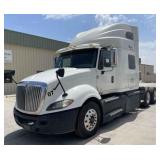 (CA) 2015 International ProStar+ - Diesel