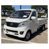 (TX) 2025 Changan SC1027DAA4 Truck - EXPORT ONLY