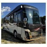 (NC) 2012 Spartan King Aire Motorhome - Diesel