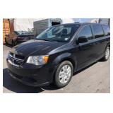 (MD) 2018 Dodge Grand Caravan
