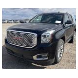 (AZ) 2016 GMC Yukon Denali