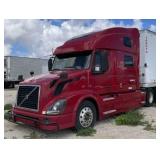 (TX) 2006 Volvo VNL - Diesel