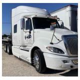 (TX) 2013 International ProStar - Diesel