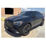 (TX) 2024 Mercedes-Benz GLE 53 AMG