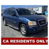 (CA) 2005 GMC Envoy XL