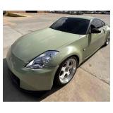 (TX) 2003 Nissan 350Z