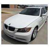 (TX) 2007 BMW 328i