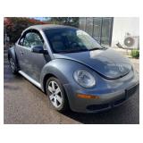 (CA) 2006 Volkswagen New Beetle 2.5