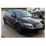 (CA) 2009 Scion tC