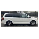 (MA) 2013 Dodge Grand Caravan