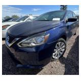 (AZ) 2016 Nissan Sentra