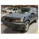 (CA) 2005 Ford Escape
