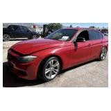 (TX) 2012 BMW 328i