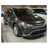 (CA) 2019 Chrysler Pacifica