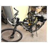 (TX) Cannondale Bike