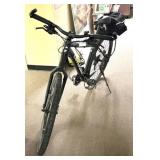 (TX) Cannondale Bike