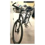 (TX) Cannondale Bike