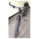 (TX) Cannondale Bike