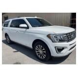 (FL) 2018 Ford Expedition MAX
