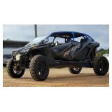 (AL) 2022 Polaris RZR Pro XP 4